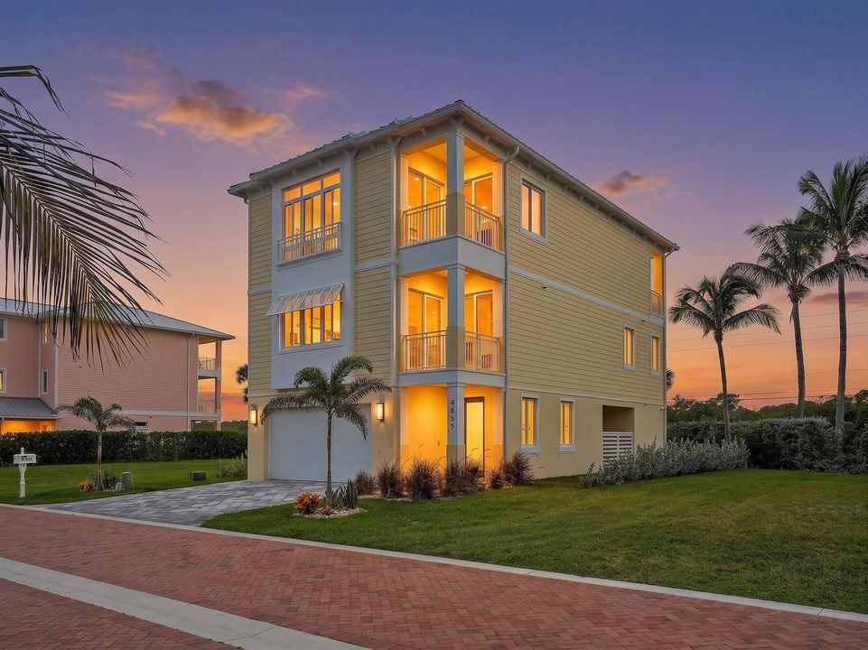 4857 Watersong Way, Fort Pierce, FL 3494