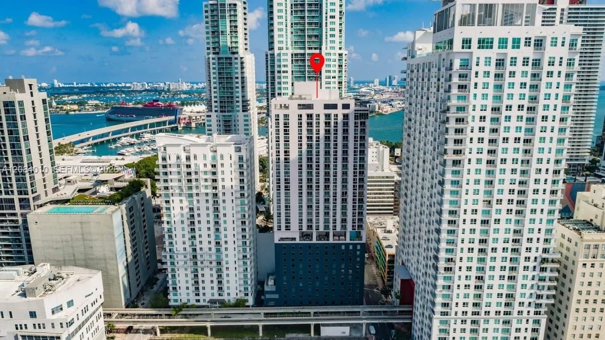 En Venta: $408,000 (1 camas, 1 baños, 455 Pies cuadrados)