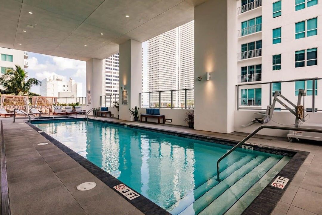 En Venta: $408,000 (1 camas, 1 baños, 455 Pies cuadrados)