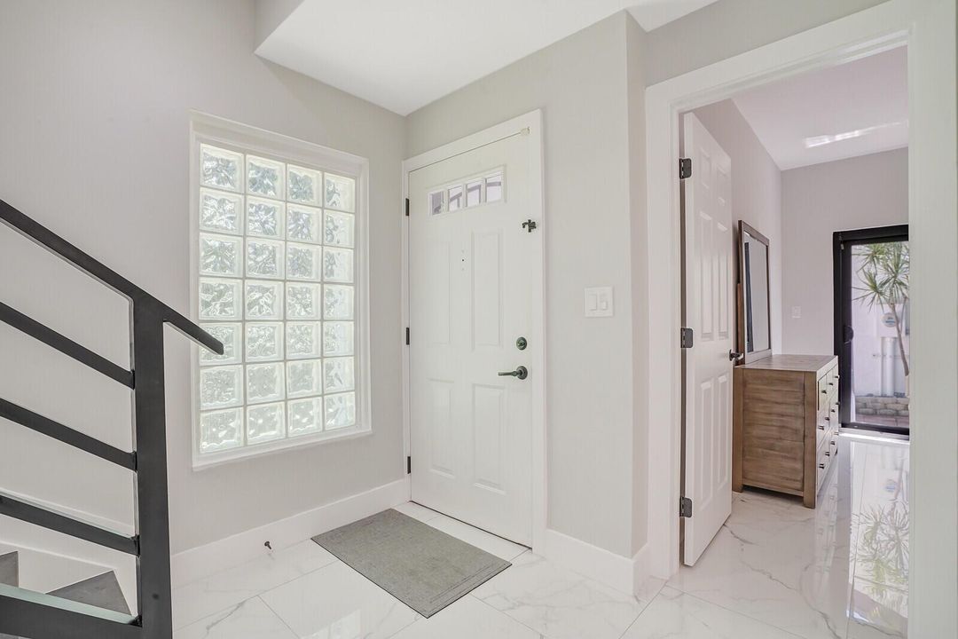 Foyer