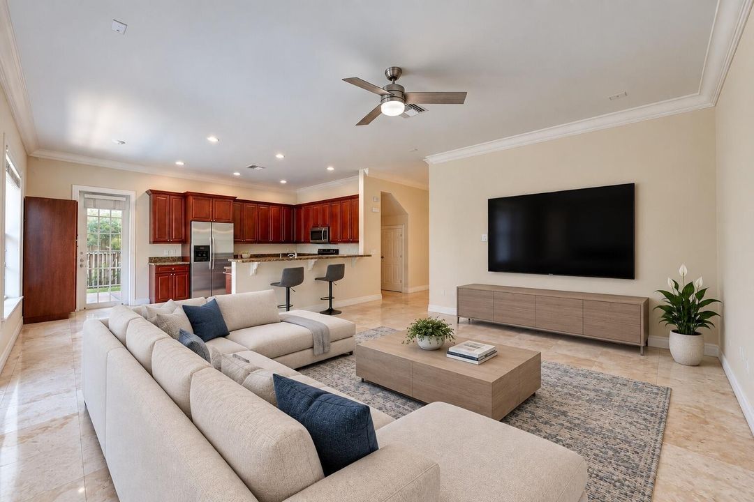 2201 Family_Room_Staged_Beaches_MLS