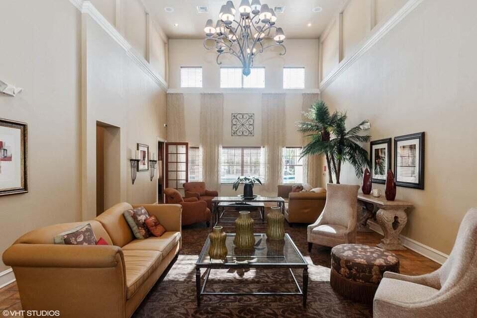 Clubhouse