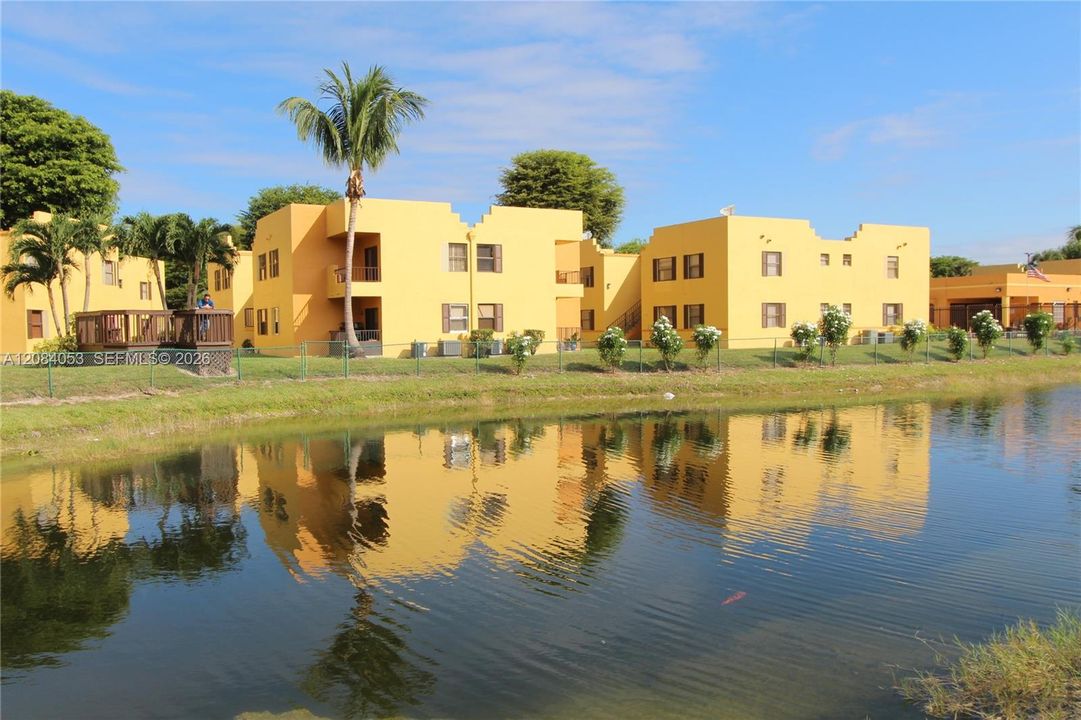 En Renta: $1,775 (1 camas, 1 baños, 600 Pies cuadrados)