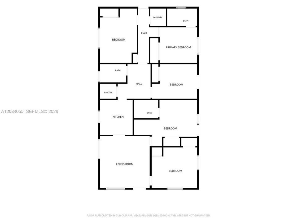 En Venta: $660,000 (5 camas, 3 baños, 1537 Pies cuadrados)