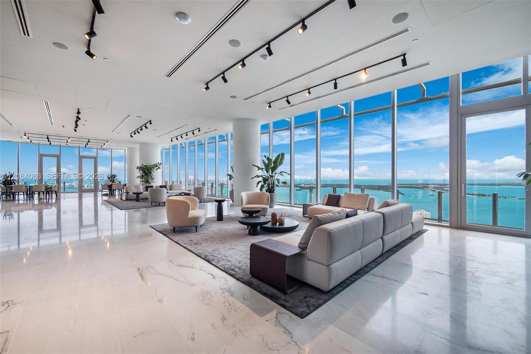 Floor 55-Grand Ballroom