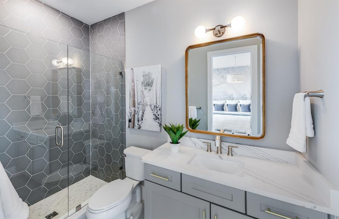 Guest Bath