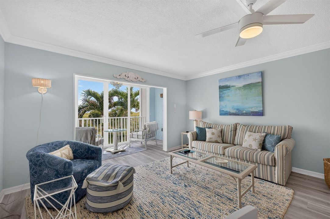 LIVING ROOM ......