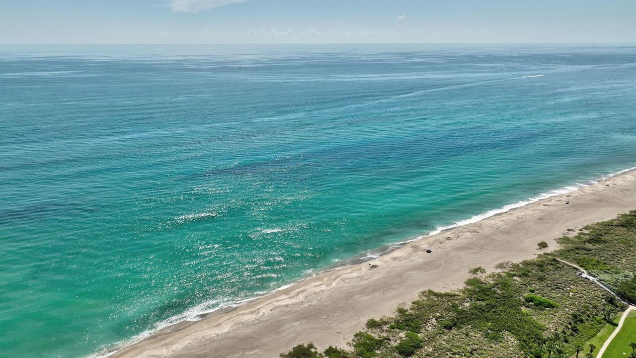STUNNING ATLANTIC OCEAN
