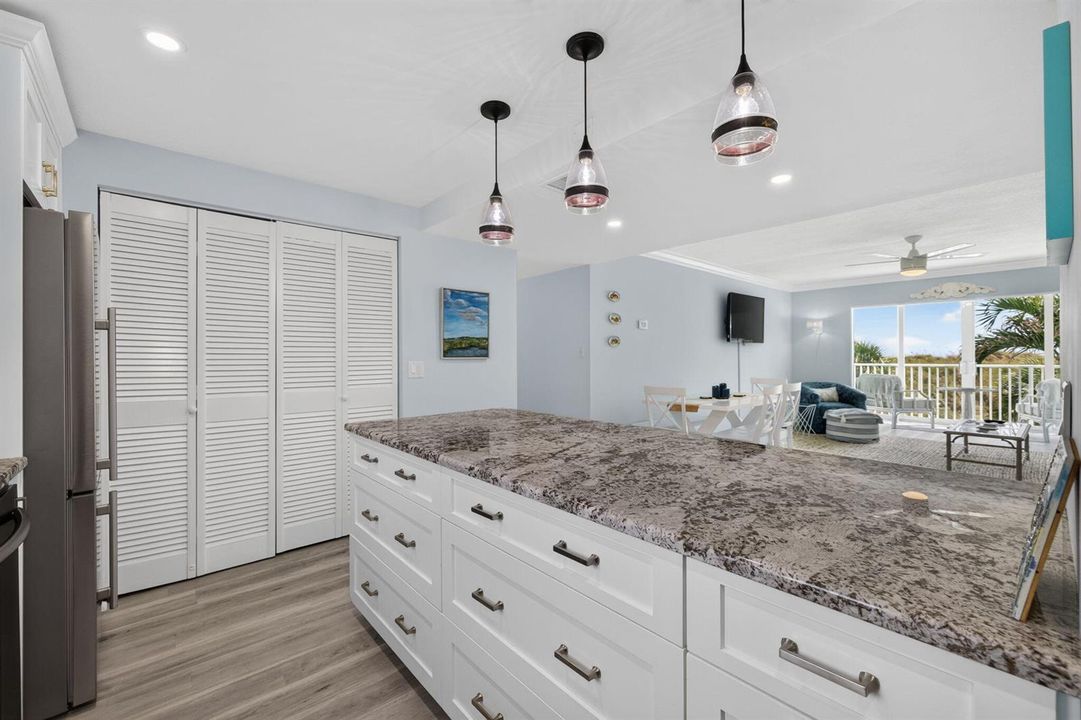 KITCHEN............