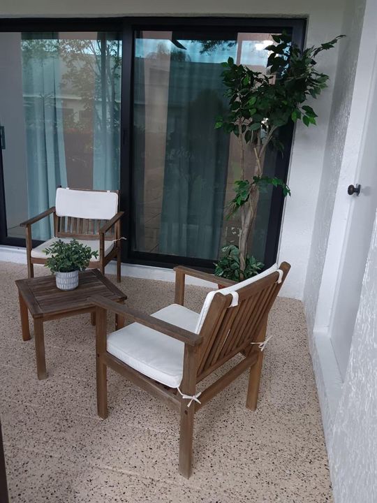 Patio 6