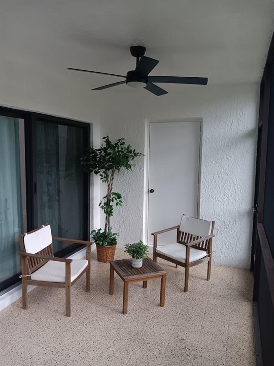 Patio 4