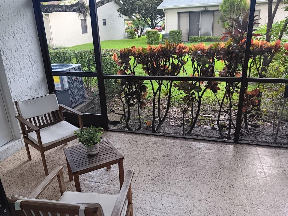 Patio 2
