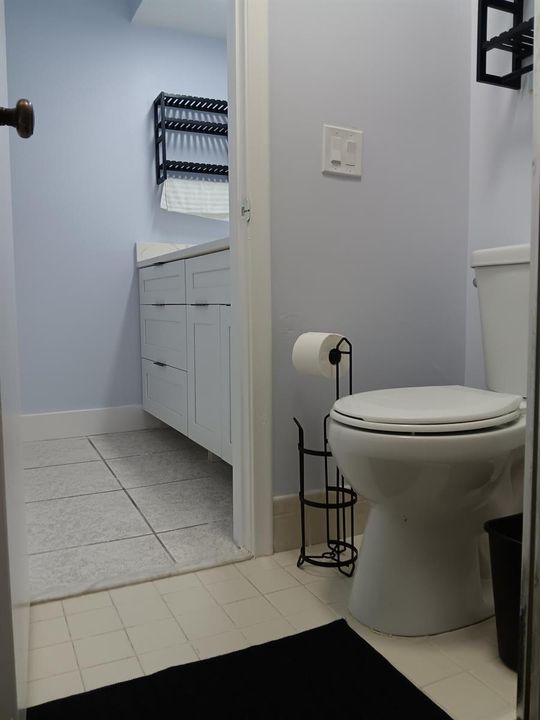 bathroom master