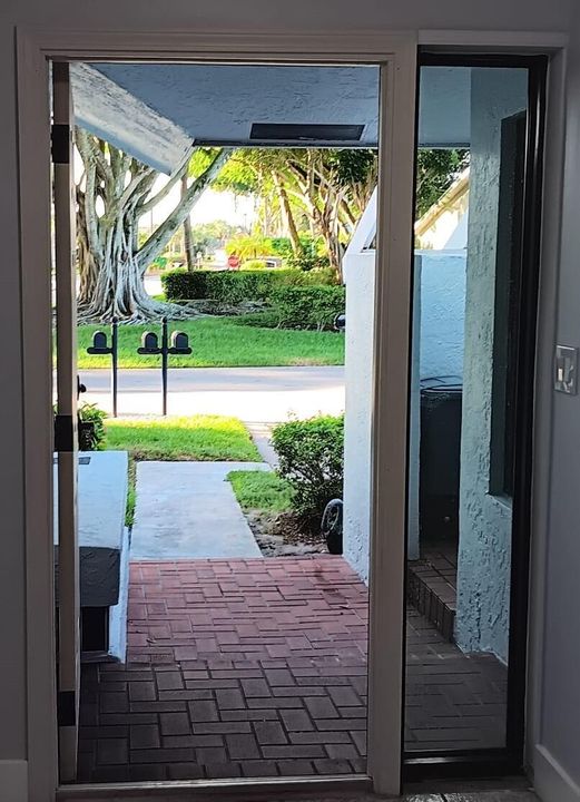 Door