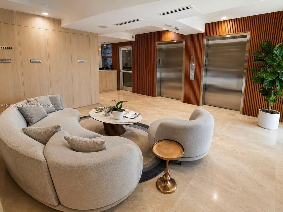 En Renta: $4,200 (2 camas, 2 baños, 908 Pies cuadrados)