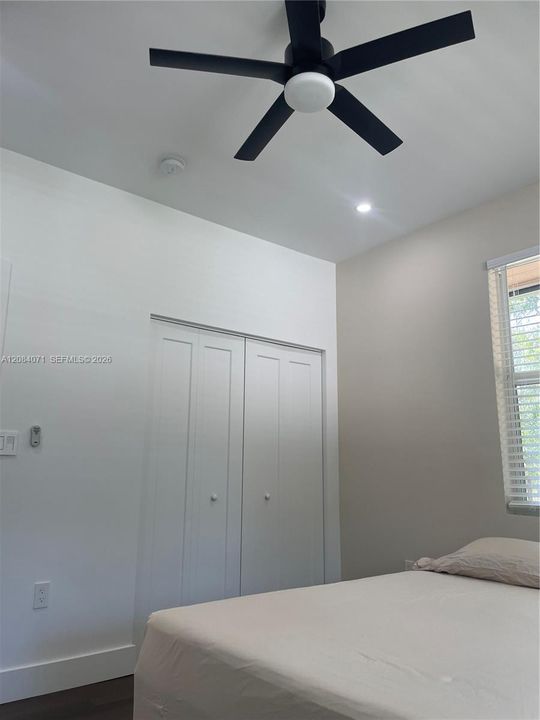 Bedroom - 2