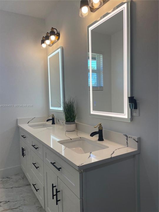 Master Bath