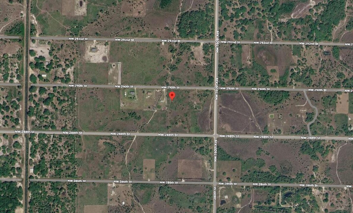nw 290th