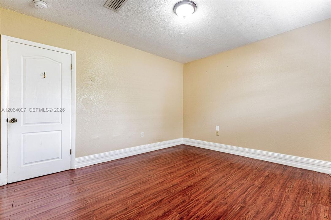 Bedroom #2