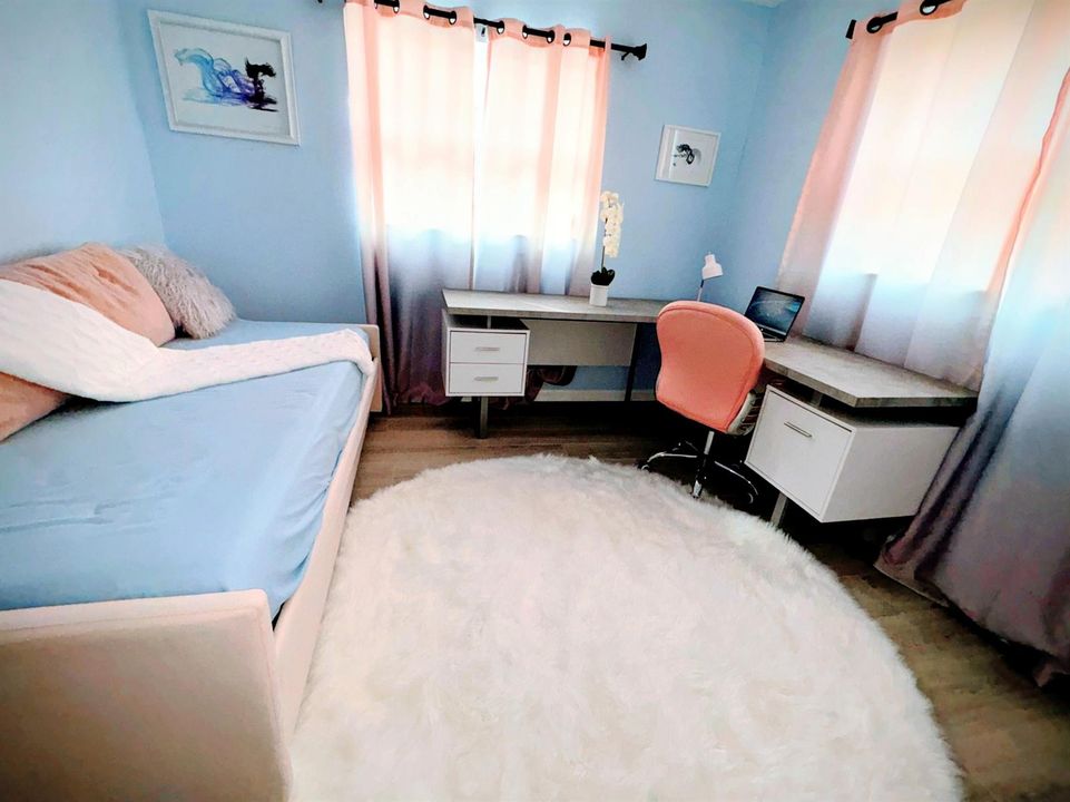 Office/Third Bedroom
