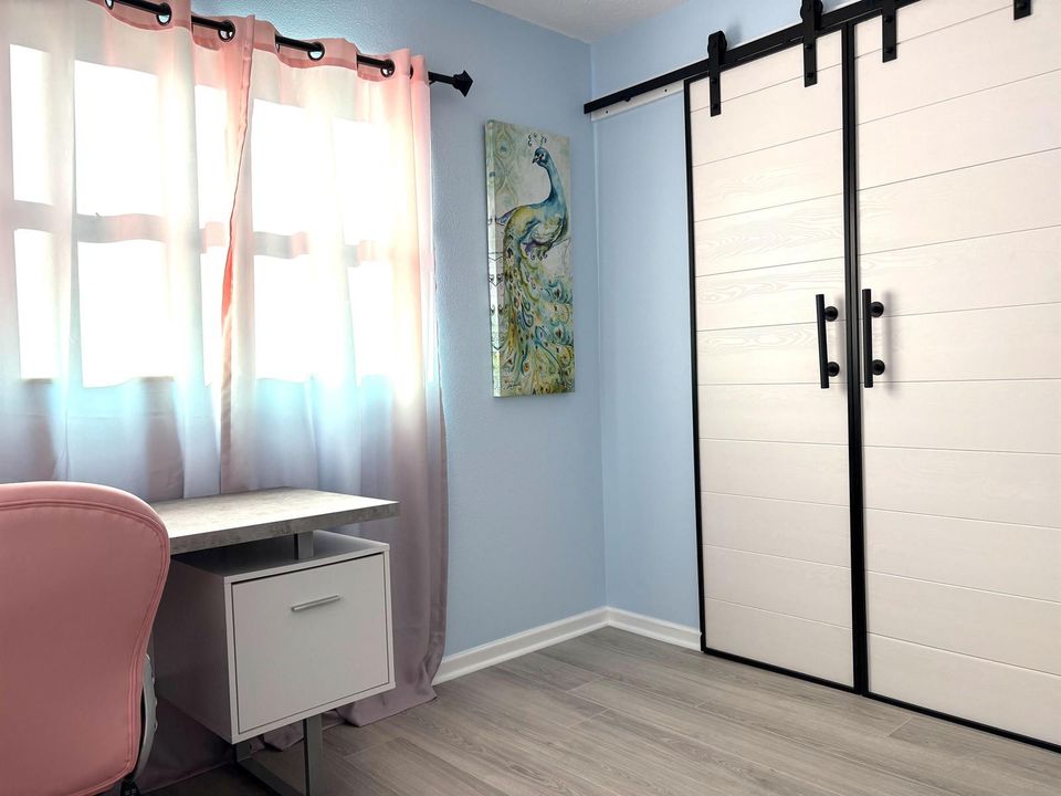 Office/Third Bedroom