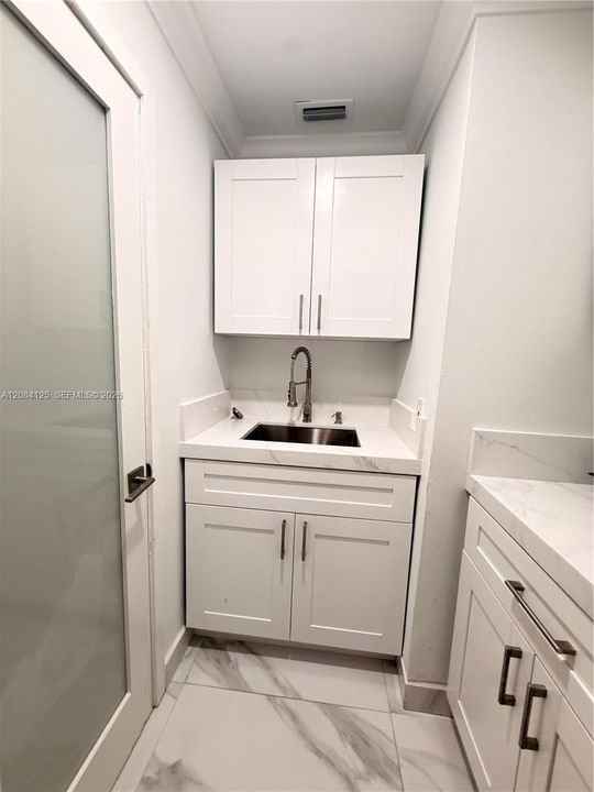 kitchenette