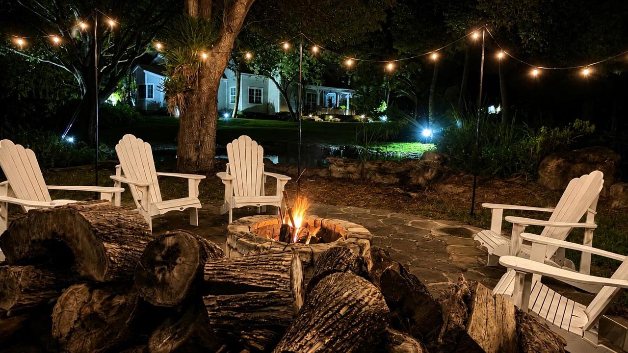 Fire Pit