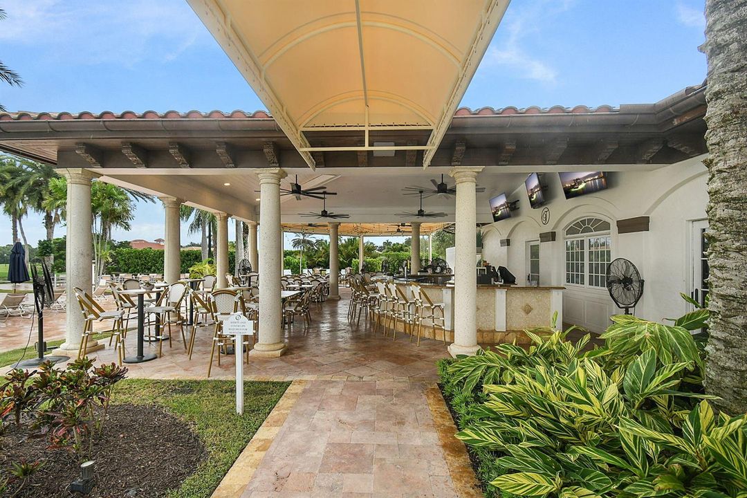 ClubPatio
