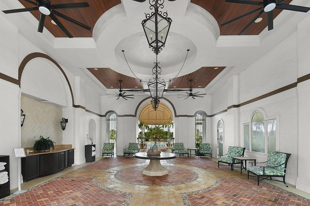 ClubVeranda