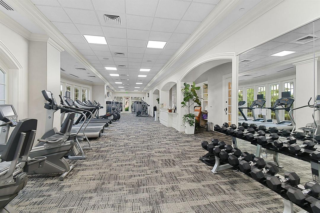 ClubGym