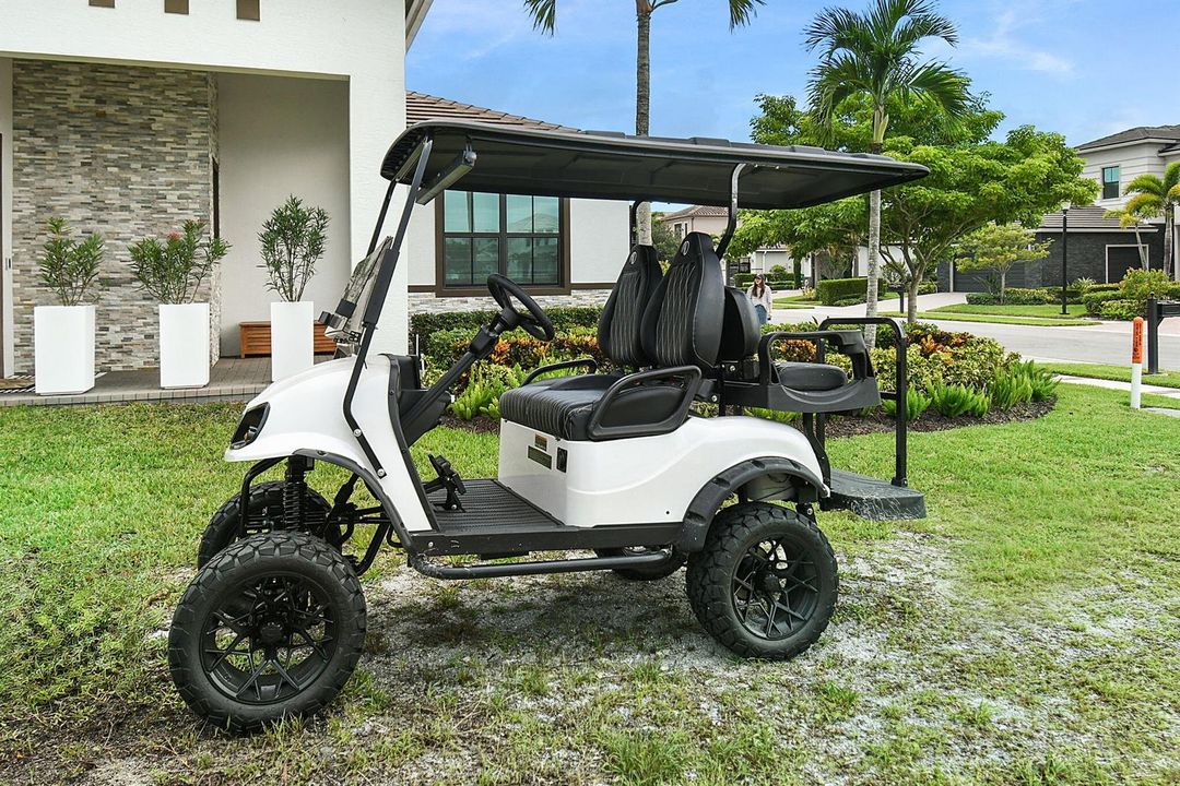GolfCart