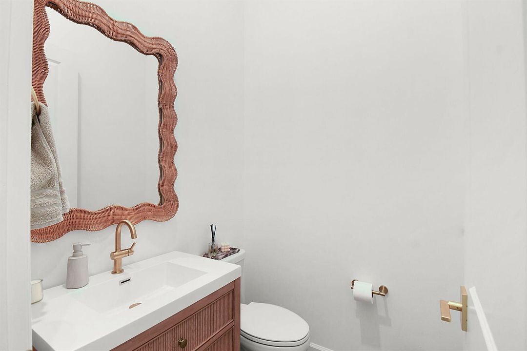 PowderRoom