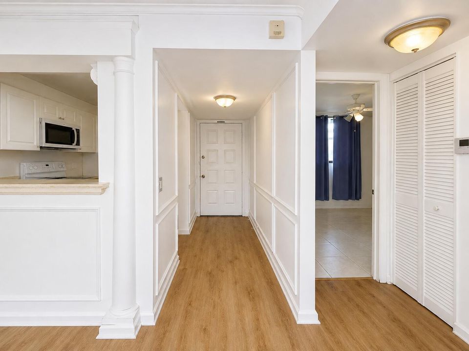 Entryway