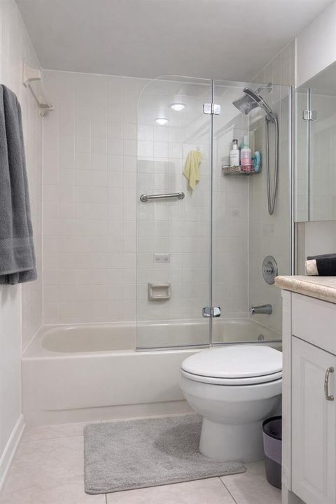 Bathroom Two