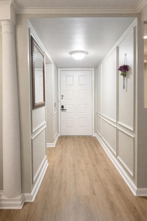 Entryway