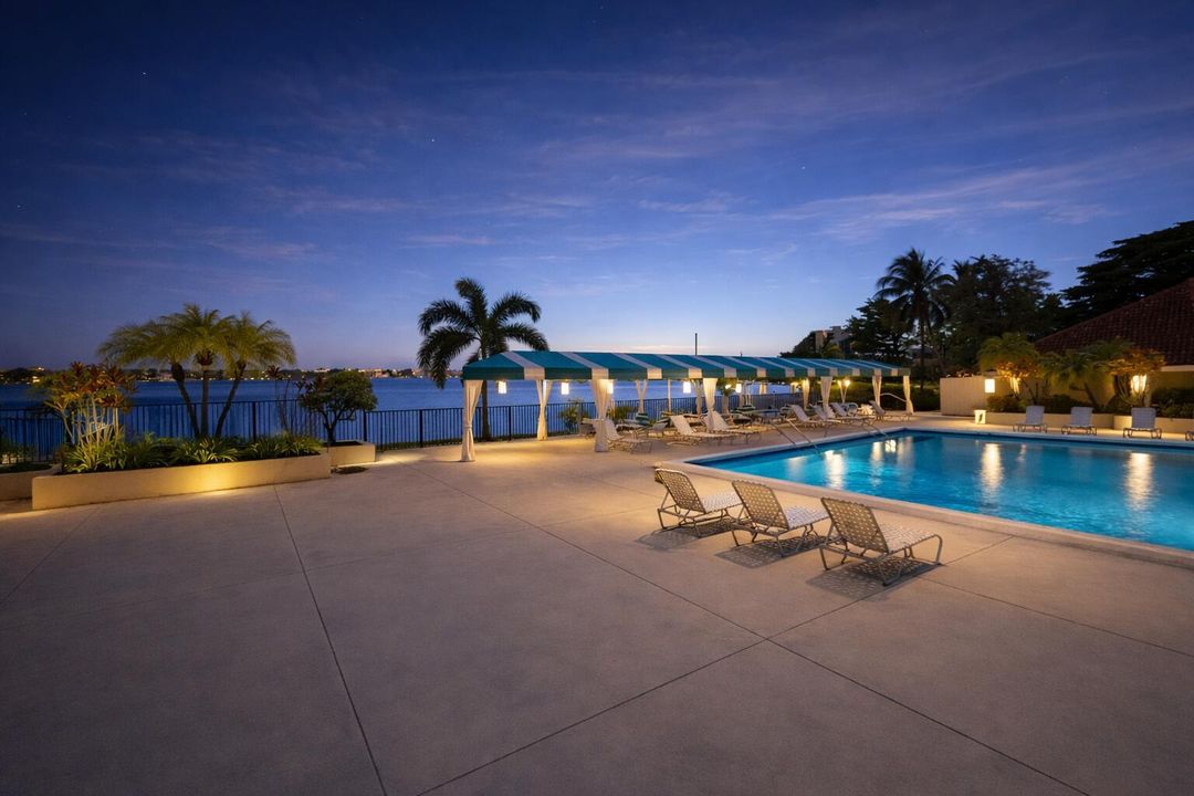 Main Pool
