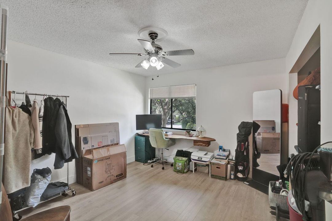 2nd Br Upstairs