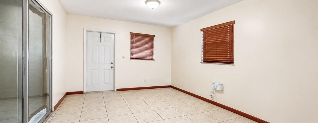 Florida Room