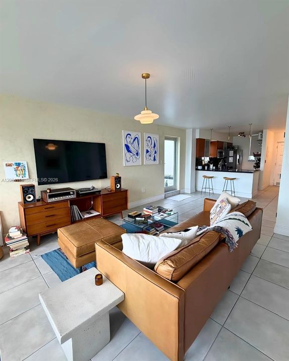En Renta: $3,600 (2 camas, 2 baños, 1089 Pies cuadrados)