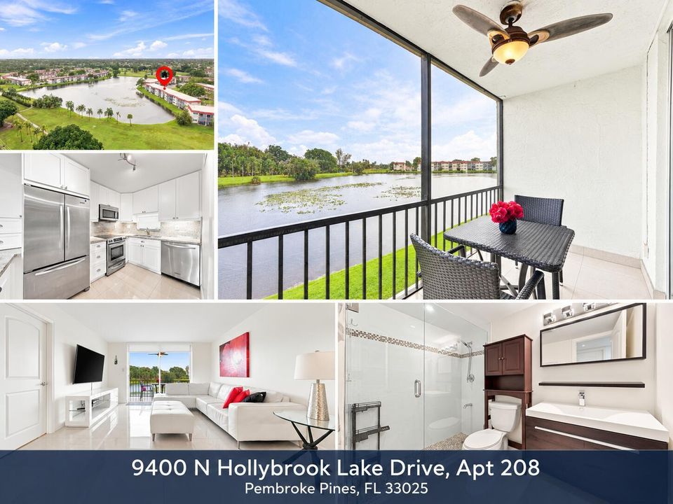 Property collage