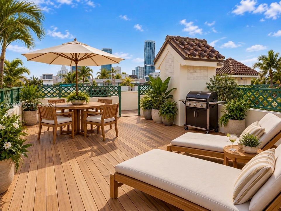 En Venta: $875,000 (2 camas, 2 baños, 1190 Pies cuadrados)