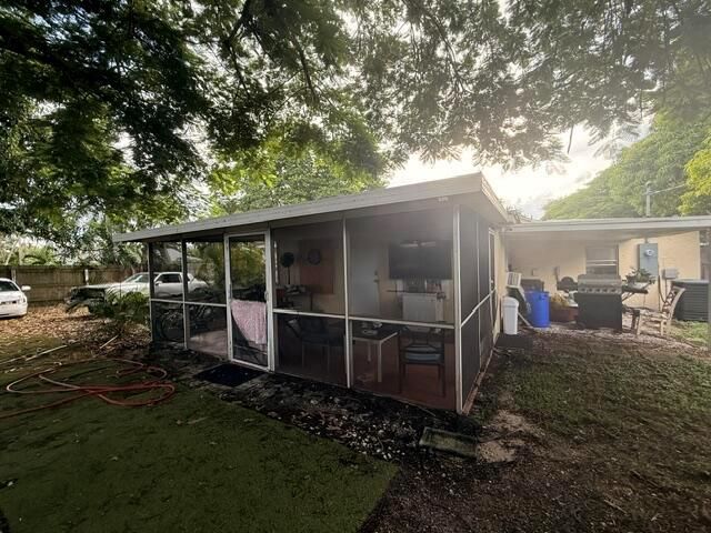 patio 520