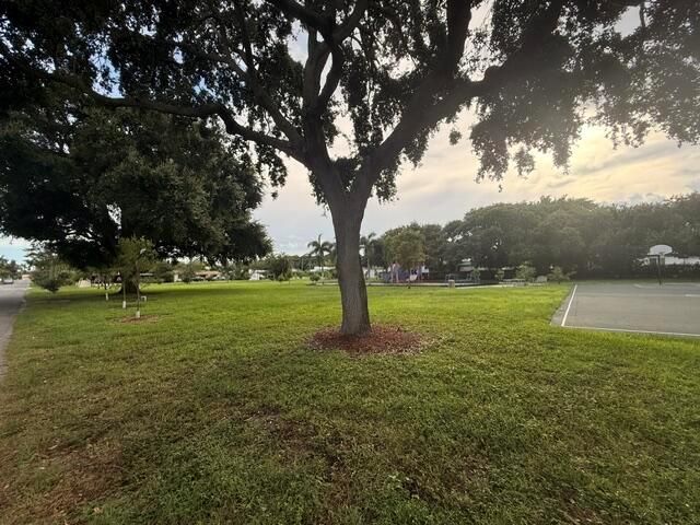 park across street