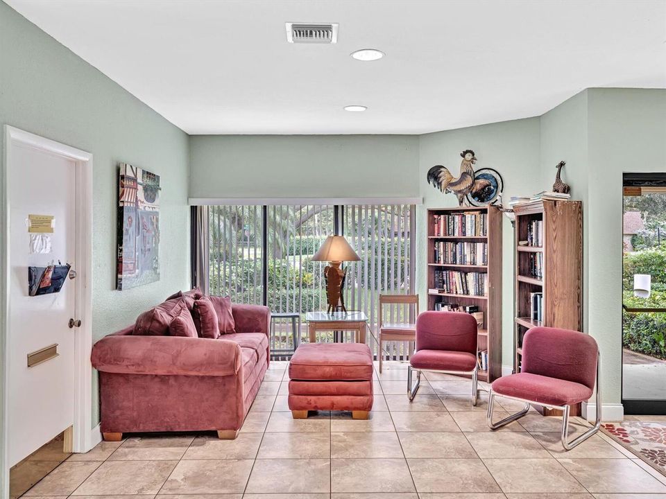 Delray Oaks Clubhouse
