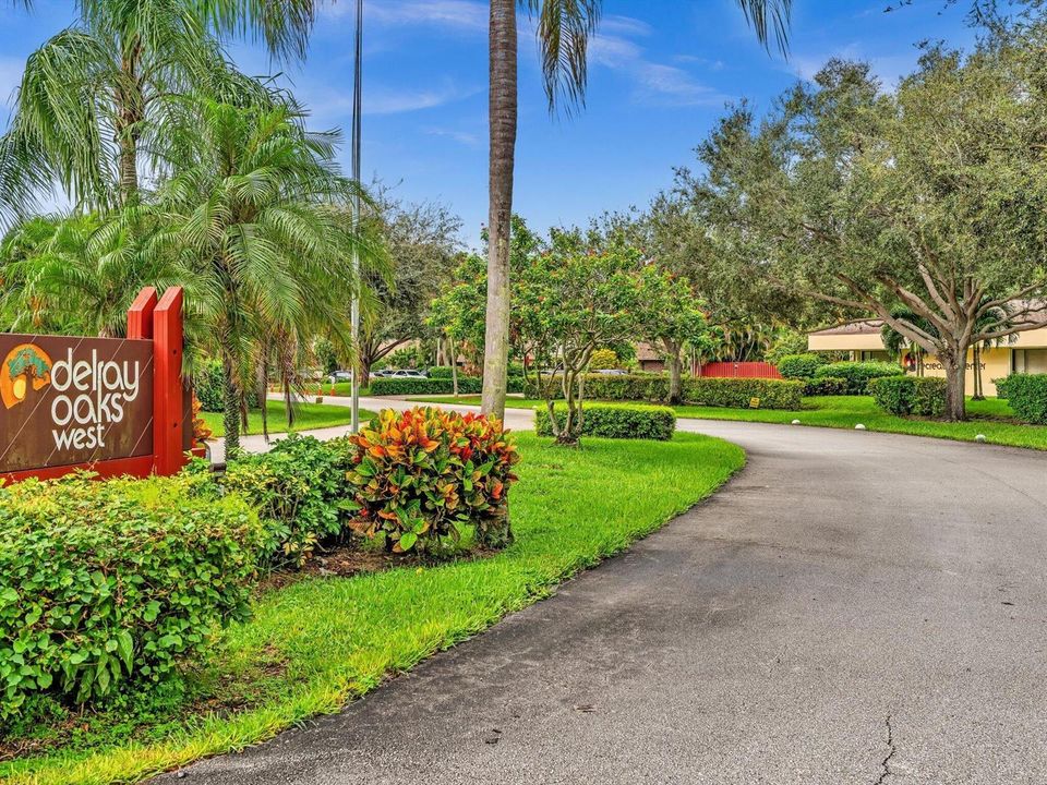 Delray Oaks West