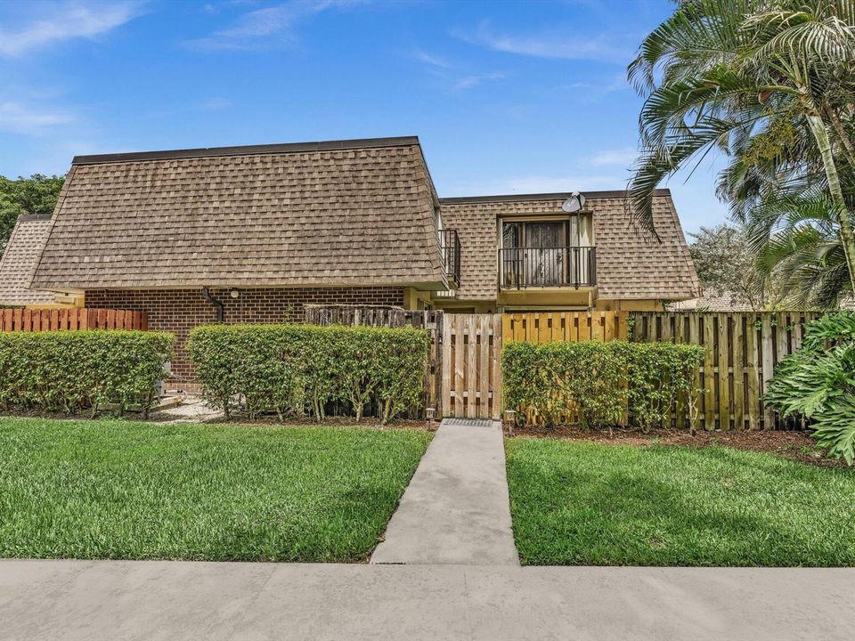 Property Exterior
