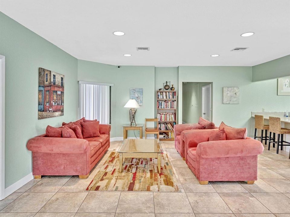 Community Room