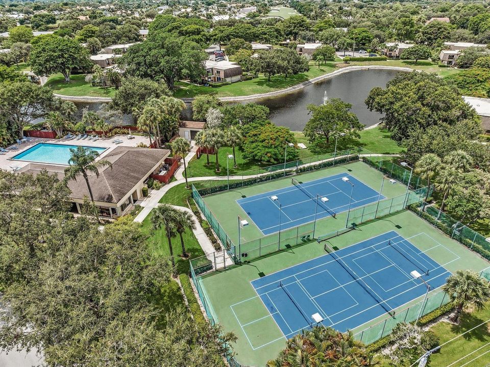 Tennis/Pickleball