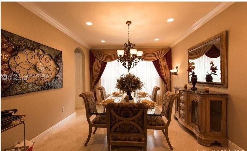 For Rent: $8,000 (5 beds, 4 baths, 4505 Square Feet)