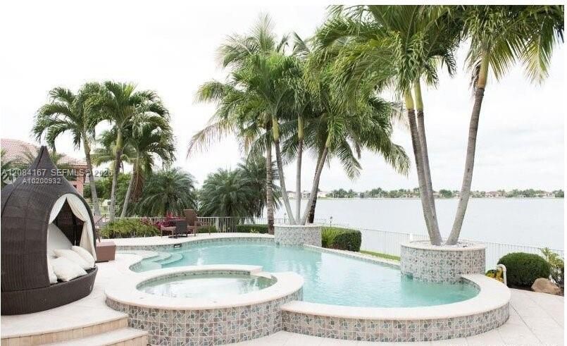 For Rent: $8,000 (5 beds, 4 baths, 4505 Square Feet)